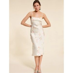 Rouje Larissa Garden Party Dress